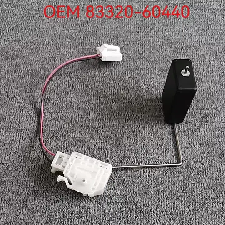 Auto Spare Parts Car Sensor Fuel Gauge Floating Gasoline for