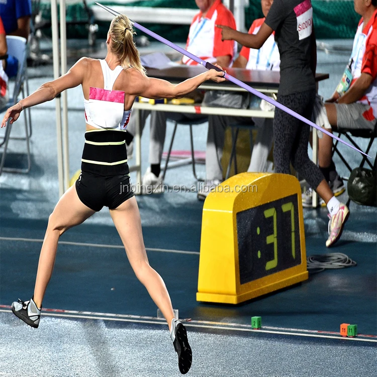 Track And Field Throwing Equipment Throwing Arc Of Javelin Buy Throwing Arc Of Javelin,Track