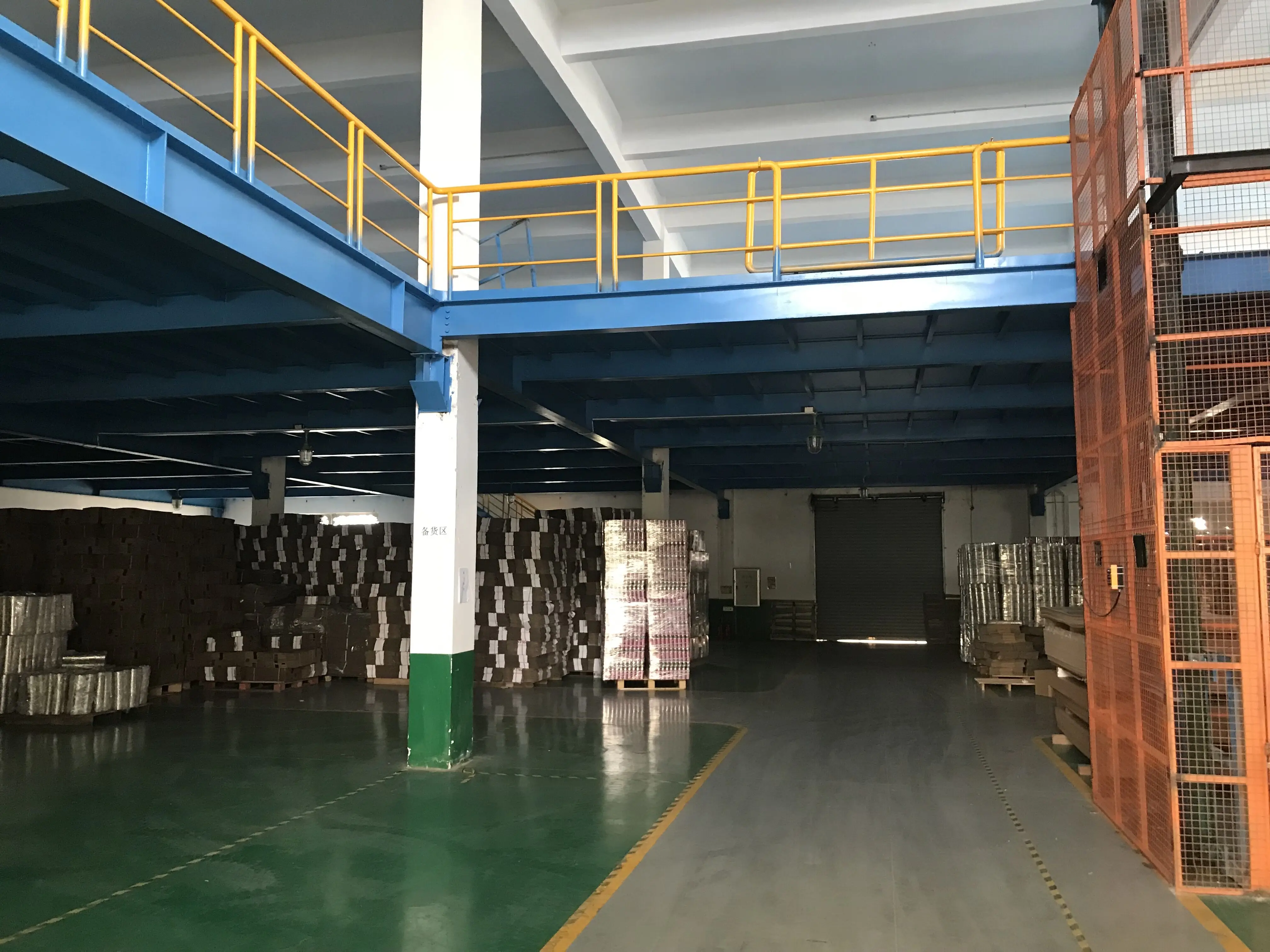 18L-22L Large Square Paint Bucket with 0.32mm-0.43mm Thickness and 3000pcs MOQ for Chemical Applications