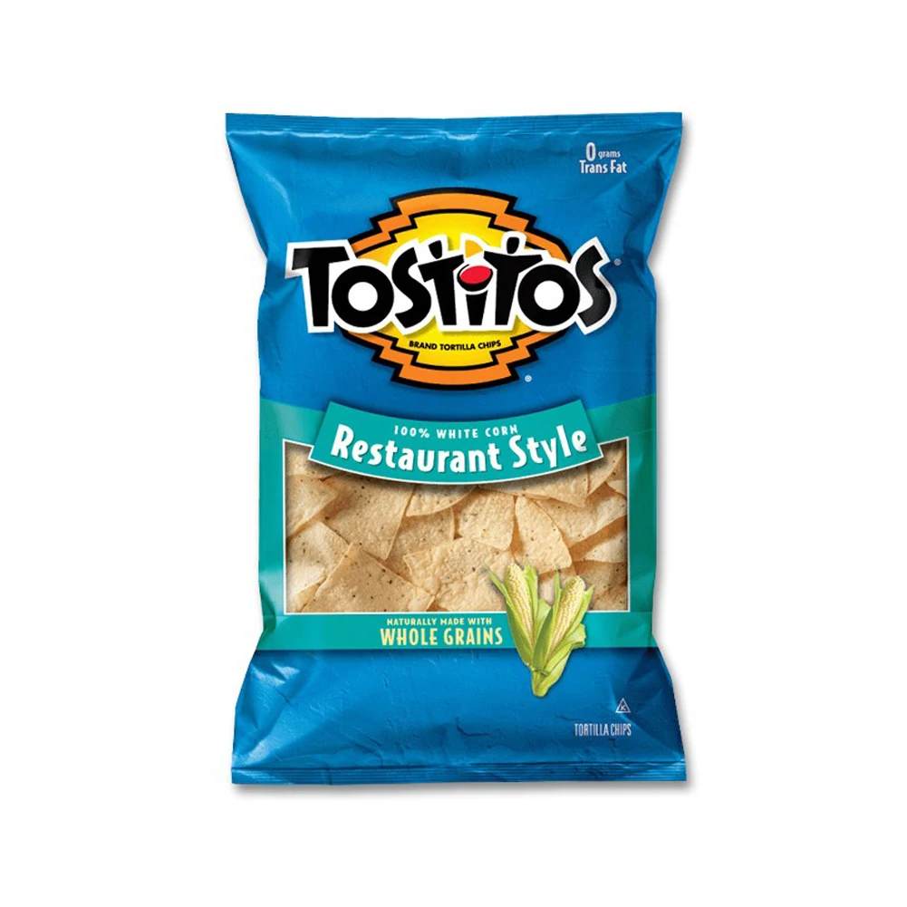 custom printed potato chips packaging bag wholesale snack air