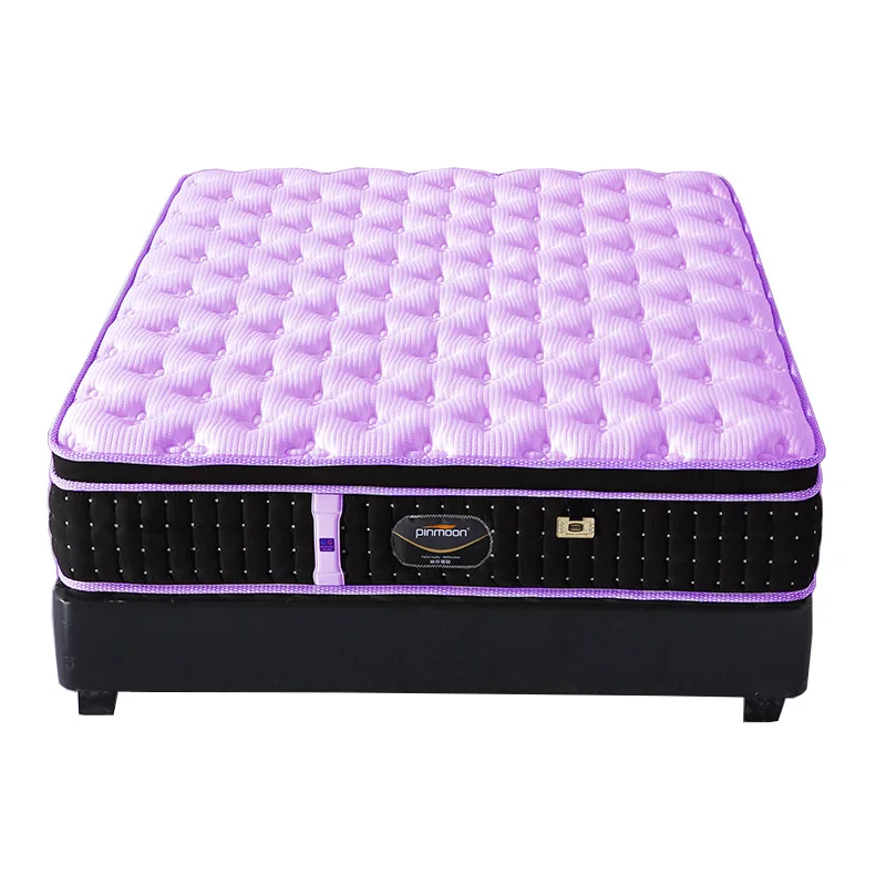 purple mattress topper review