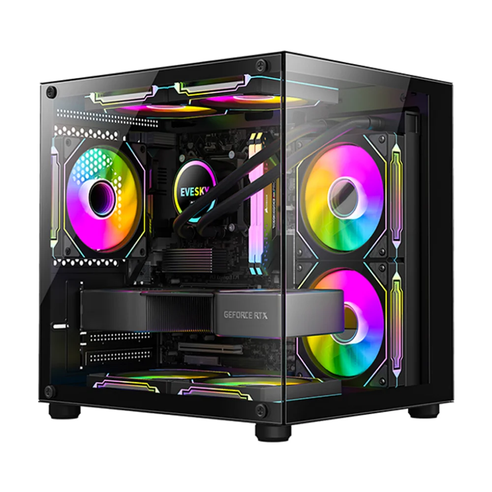 How to Choose a White PC Case — Practical Guide 2025