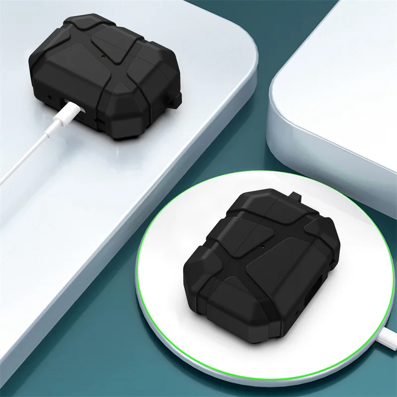 armor headphone manufacturer