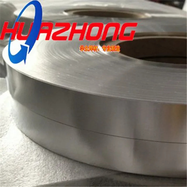 Nickel Based Solder Metal Superalloys Melting Temperature Material Bni