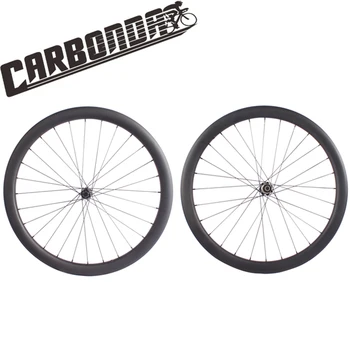 700c disc brake wheels