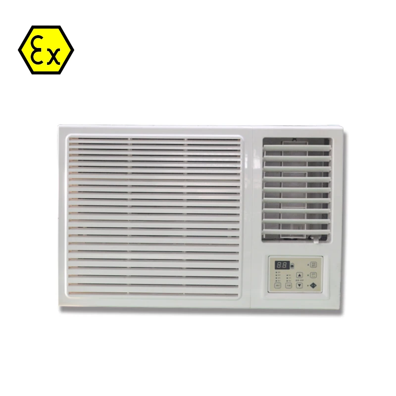 For Power Plant Generator, BCKT-45/G, Explosion-proof, 2HP - detail 8