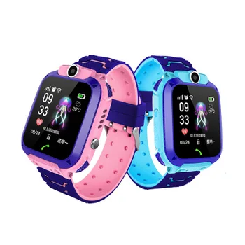 best kids smartwatch with gps