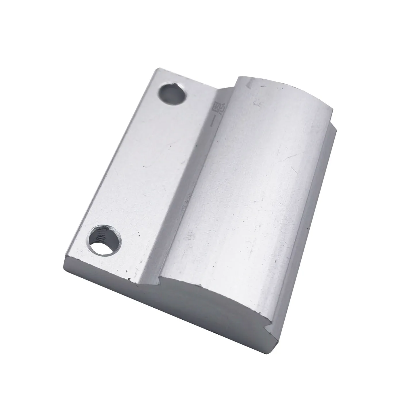 product photoelectric switch holder d28 third generation line rod aluminum alloy grade 1000 series lean pipeline accessories profile-17