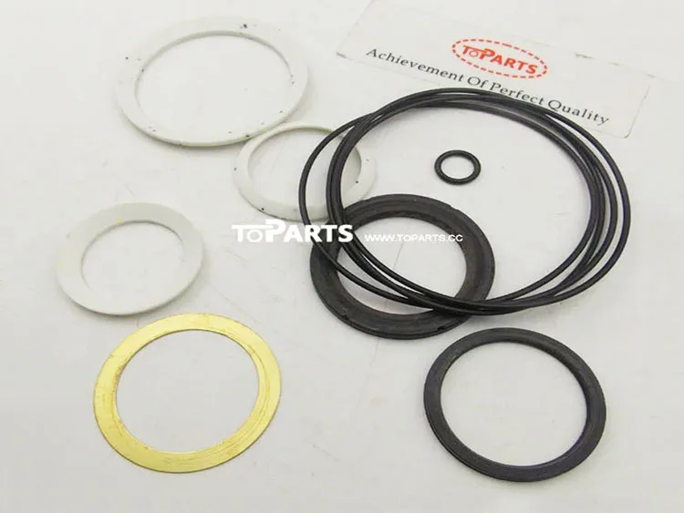 61236 61237 61258-000 Eaton Motor Repair Kits Hydraulic Seal Kit - Buy ...