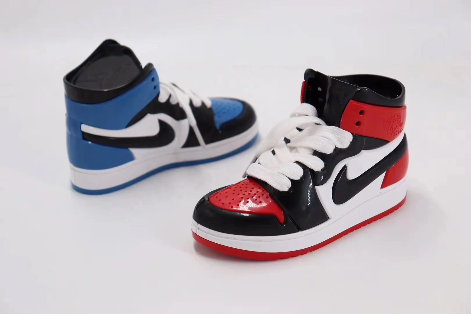 New Creative Design Sneakers Speaker Aj1 Subwoofer Gift Portable