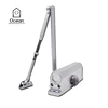 Professional Design Aluminum Material Door Closer