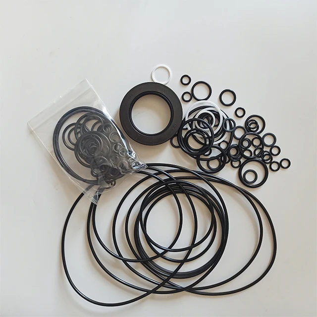 E320B E320C E320D Boom Seal Kit 247-8878 2478878 For