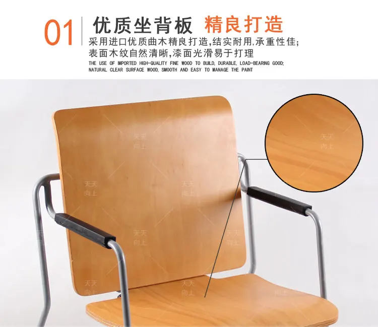 School Wooden Variant Desk and Chair Kids Party Tables and Chairs MFC Chair can be Desk Artistic Appearance Direct Buy China