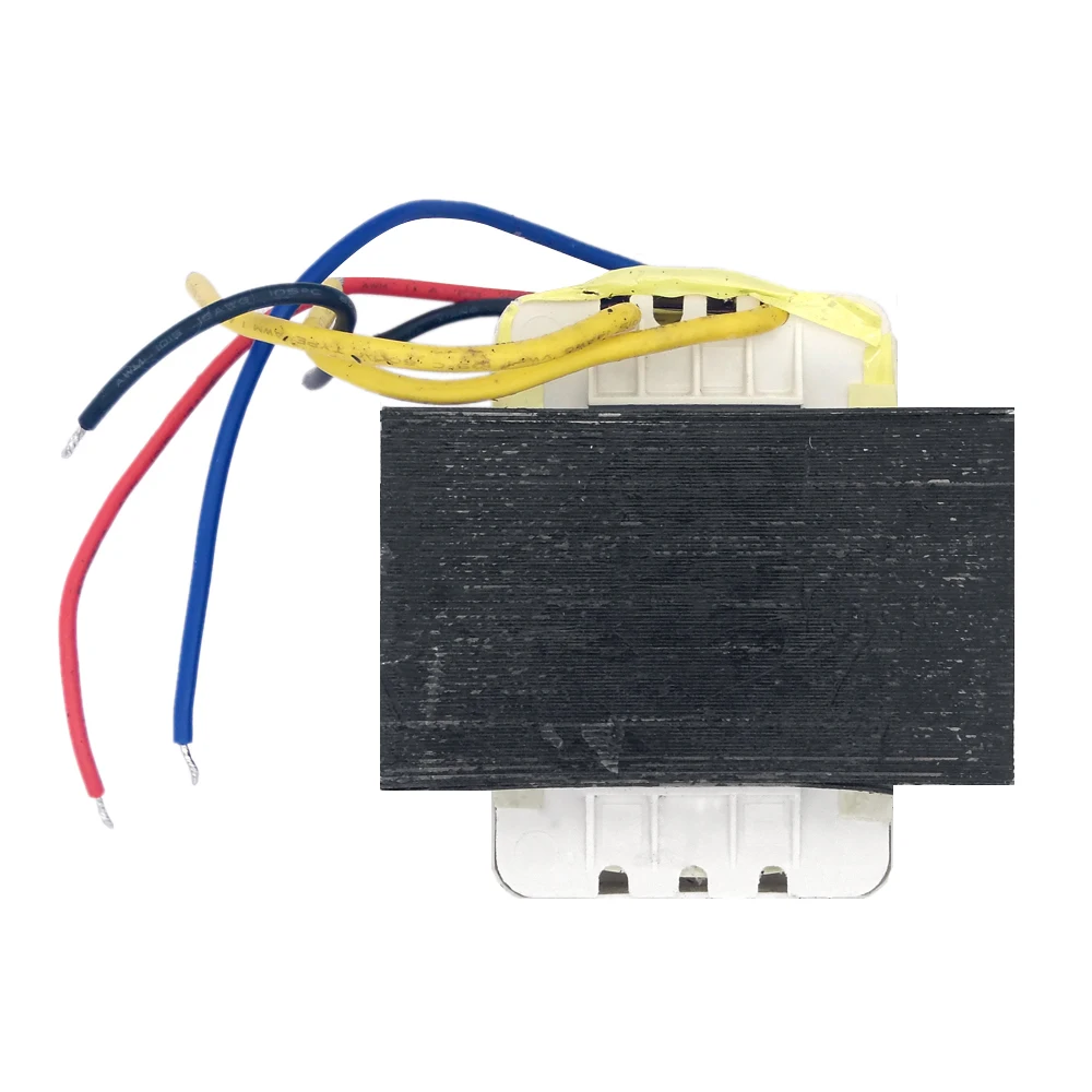 Original Foresee Transformer From Ac110vac240v To Ac23v For Sliding Door Opener Automatic Door