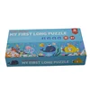 Standard Size Certification Develop Intelligence Coated Paper Puzzle standard size drawstring bag
