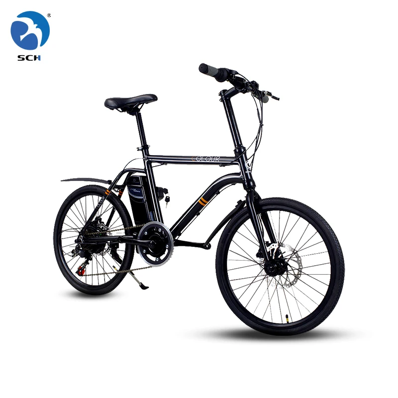 cheap electric bikes for adults