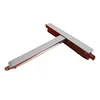 Color coated t bar suspended ceiling grid t-bar grid