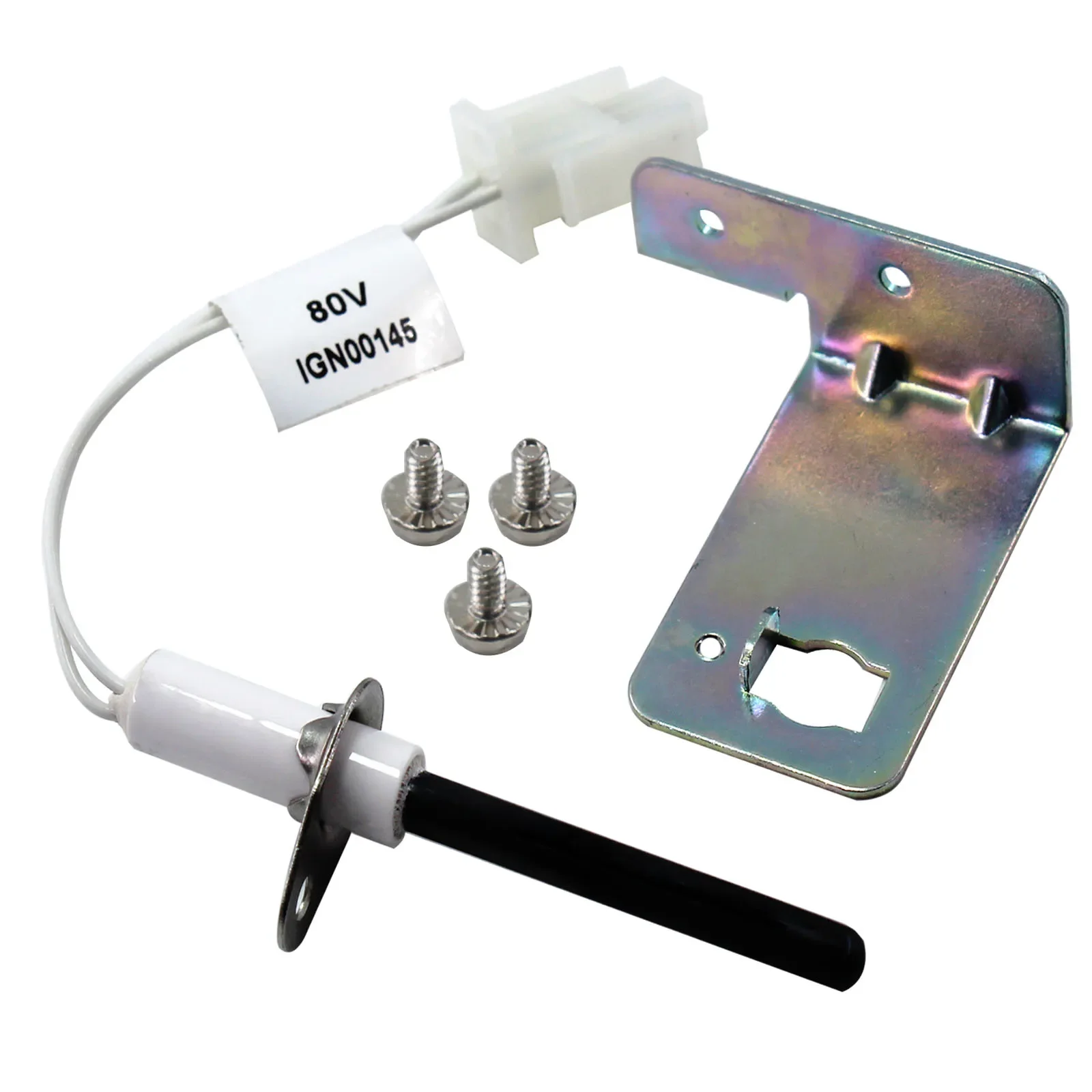 80 Volt Silicon Nitride Replacement Furnace Ignitor,Hot Surface Ignitor