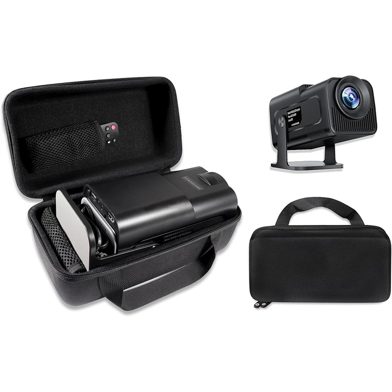 anker nebula capsule max mini projector
