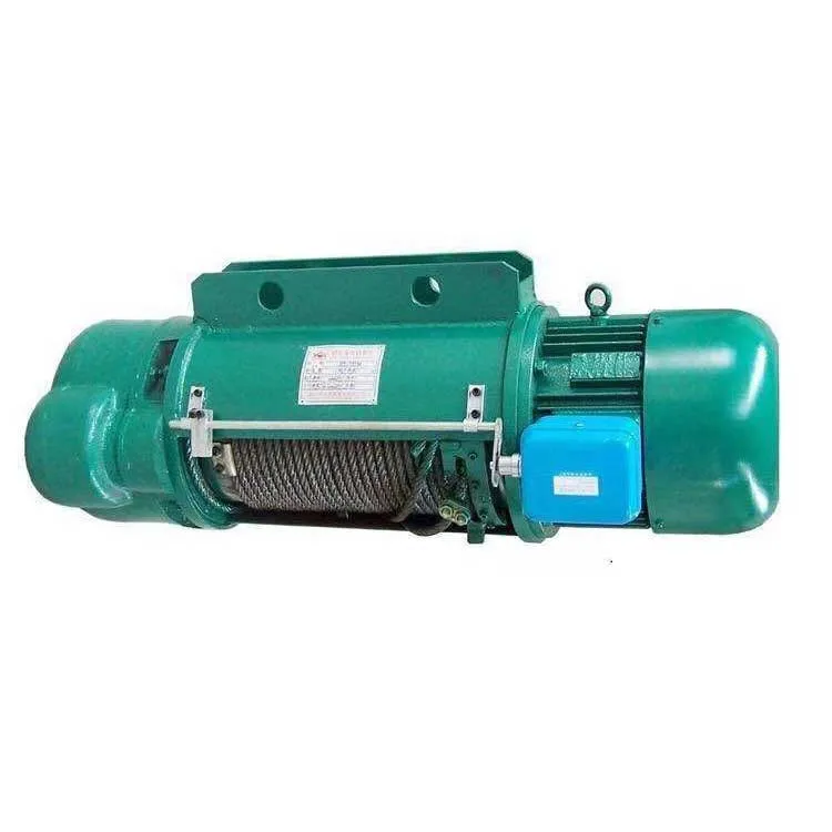 Multifunction Explosionproof Electric Hoist Motor Buy Electric Hoist