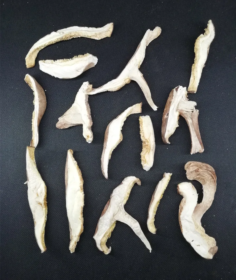 Dried Shiitake Mushroom Shredded( 5mm) Mushroom Strips Export Licensing