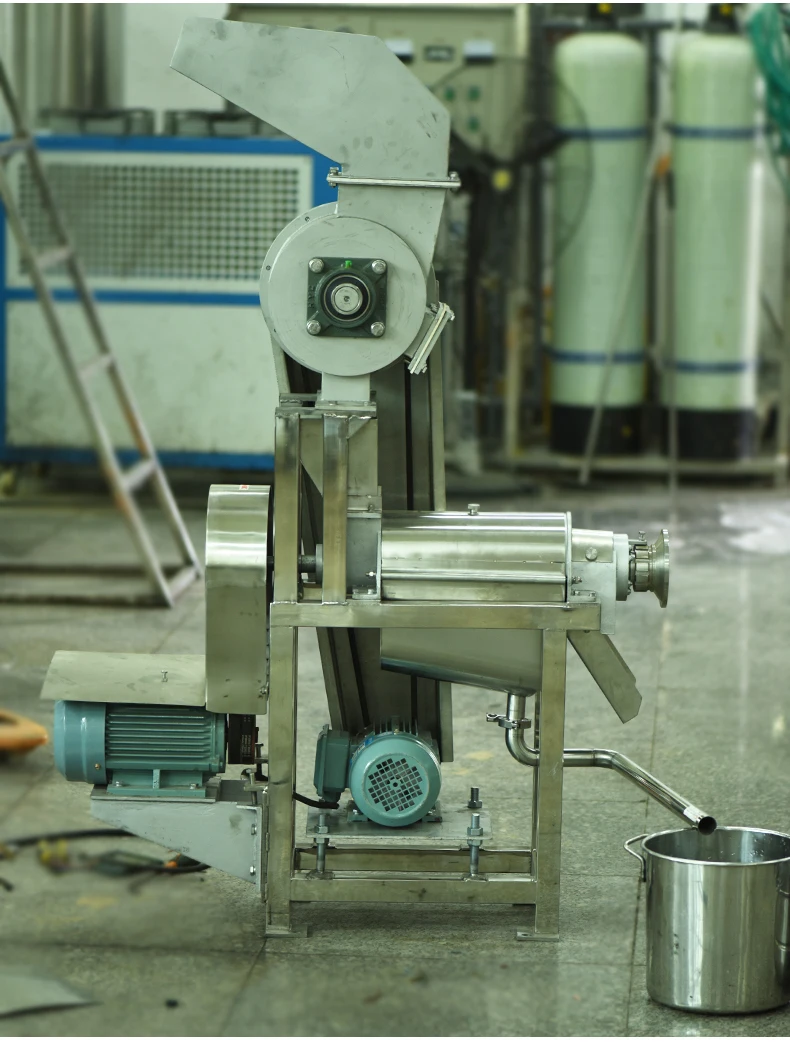 industrial juice making machine making juices lemon juice making machine