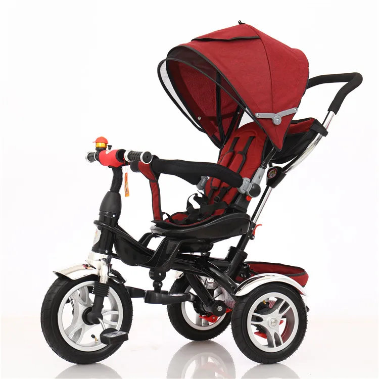 baby tricycle online