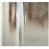 building glass roof materials cloth cord covers pvc shuttering material