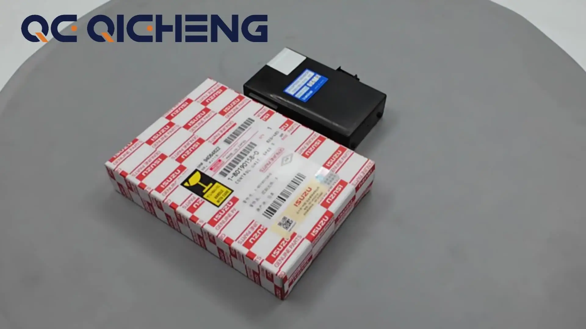 Genuine 1-80190158-0 Control Unit Speed Sensor for FRR FTR