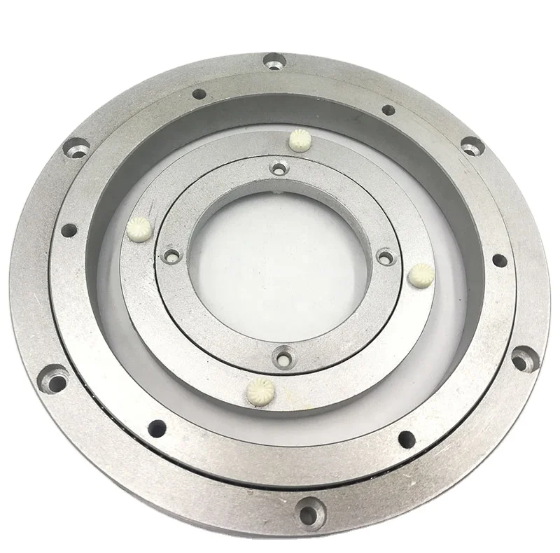 32" 38" 40" 800mm Ball Bearing Swivel Plate Type Bearing Swivel Plate