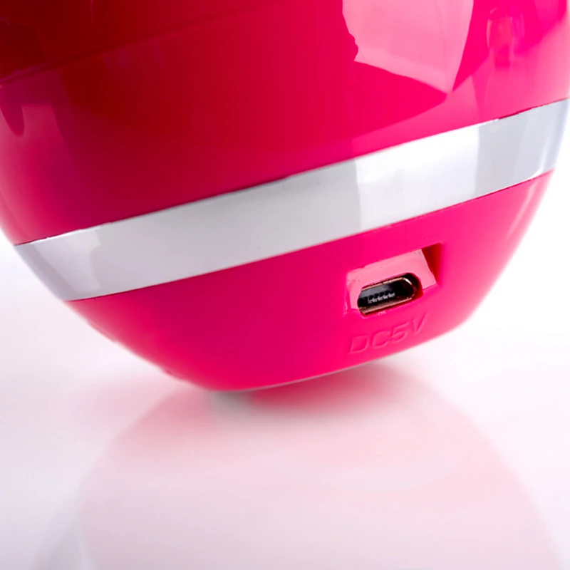 Hotsale Bluetooth Mini Speakers Hands Free Portable Wireless Speaker With TF Card Mic USB Audio Music Player - ANKUX.COM
