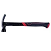 16oz Anti-vibe Straight Claw Hammer