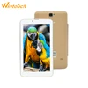 7 Inch Phone Tablet Dual Sim Card Slot Commercial Tablet Pc For Phone Calling 3G Internal