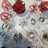 Stainless Steel Fire Sprinkler Head Cover for Fire Equipment Accessories