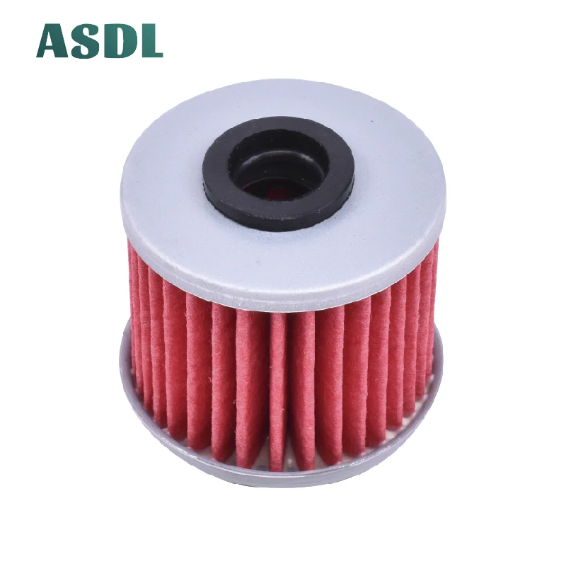 HF117 OIL FILTER (2)