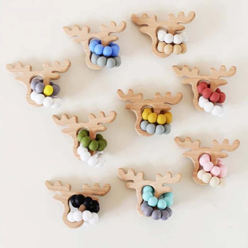 moose teether