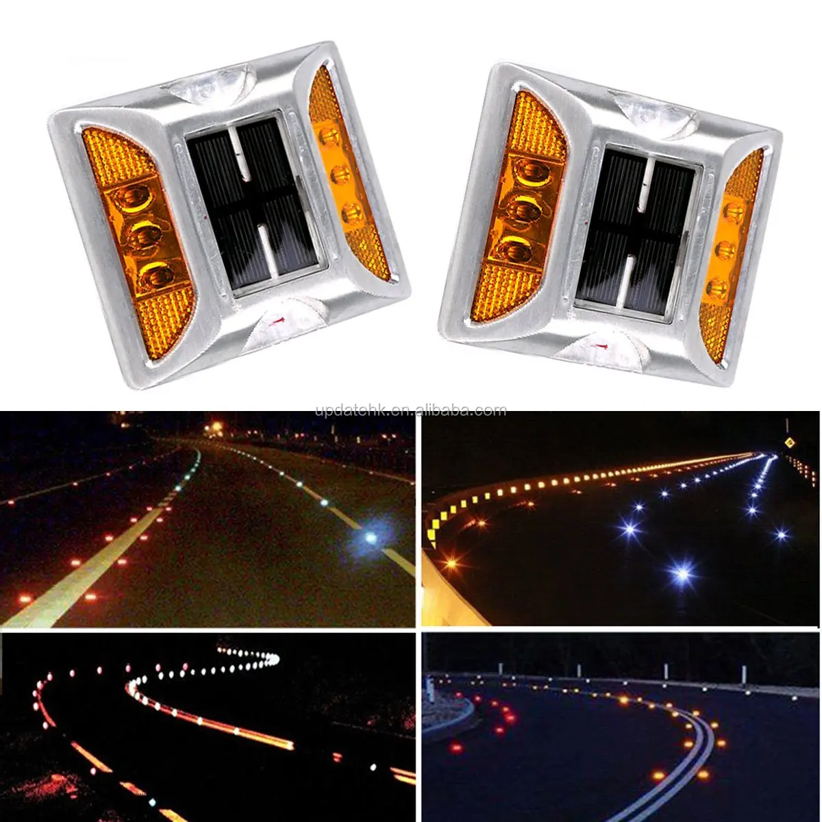 Solar Road Stud (13)