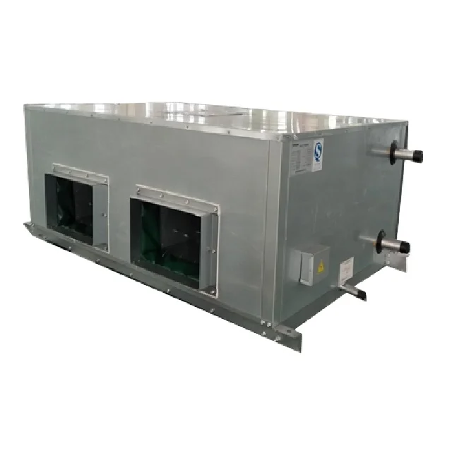 Air Handling Unit, 1500, M3/h, ERV, HAVC - detail 10