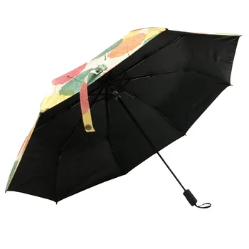 uv umbrella compact