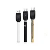 wholesale wholesale variable voltage 510 battery custom logo cbd vape pen cartridge battery without oil