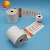 Wholesale 80X80mm Parking Ticket Bond Stock Thermal Paper Jumbo Roll for weighing scales with bar code printer