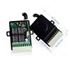 Smart Home Wireless Intellect Receiving Controller YET404-WiFi