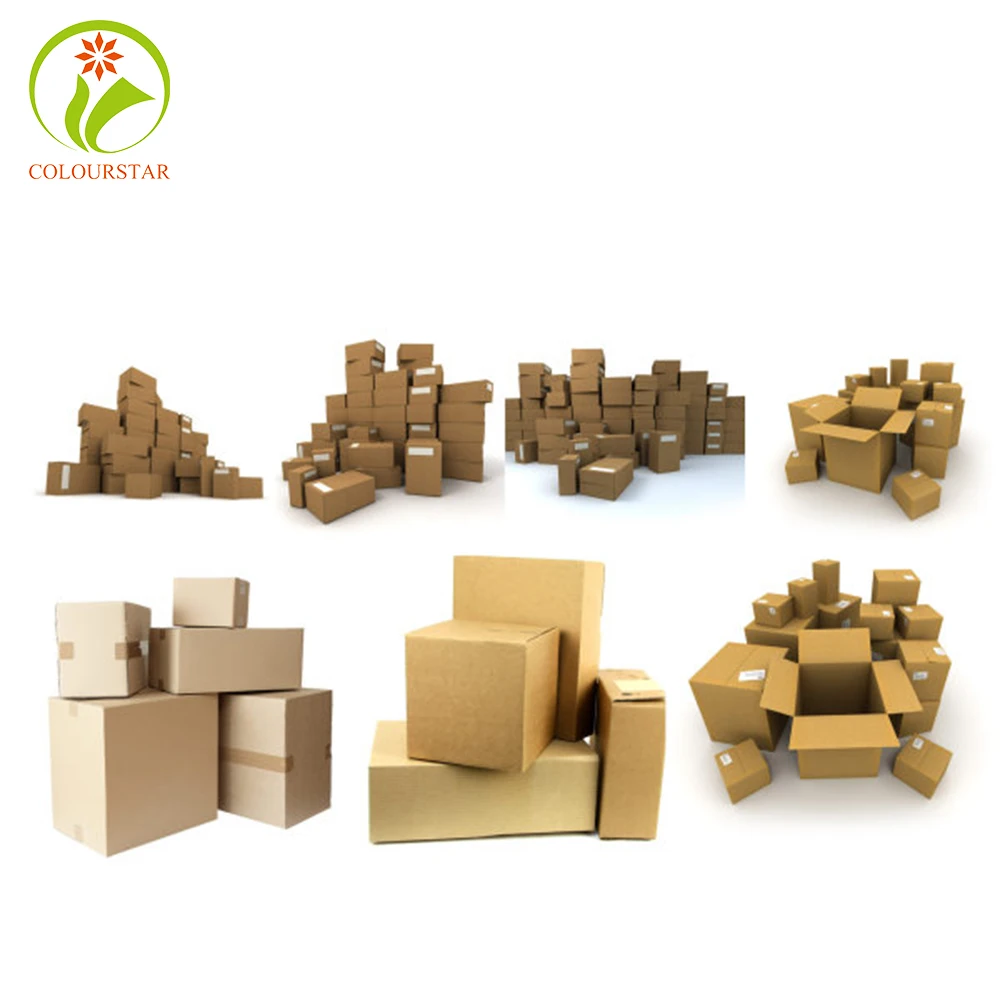 & delivery packaging details double corrugated cardboard cartons