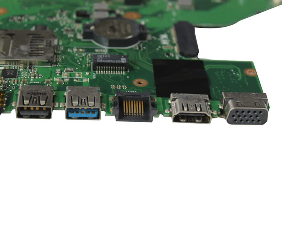 X550vc Motherboard 4gb Ram Gt720m2gb For Asus X550vc R510v X550v X550