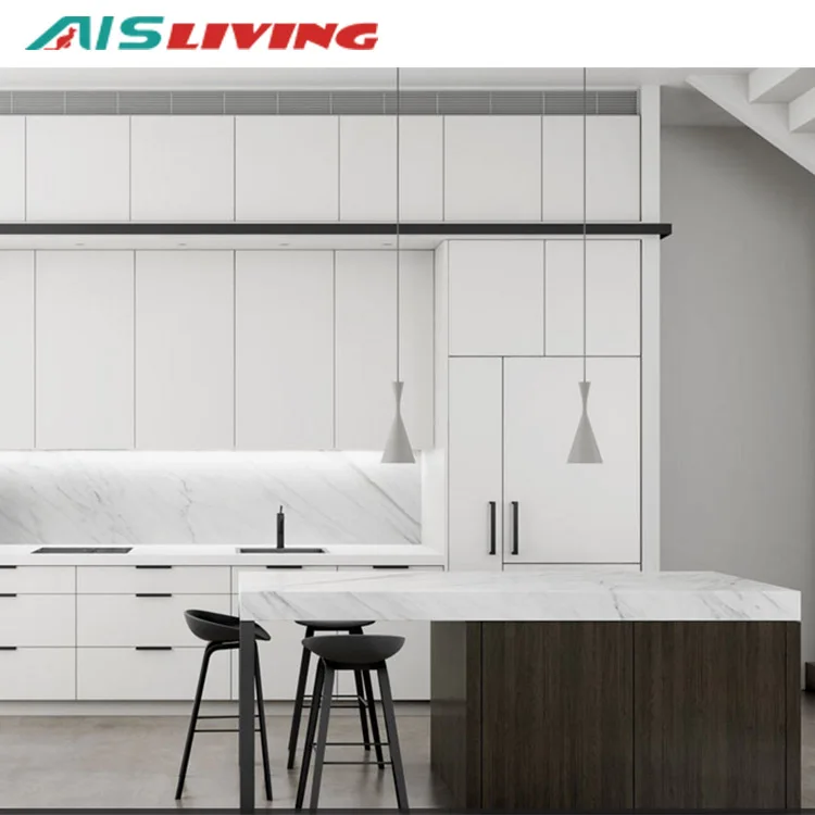Ask120 Melamine Kitchen Cabinet Design Pictures Names Contemporary