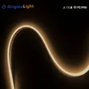 UV protected 180 degree beam angle ip68 Led Neon Rope Light for indoor outdoor decoration