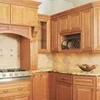 Villa Apartment Cabinet kitchen