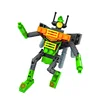 AUSINI target team things to build tiny toddler construction set building block toy