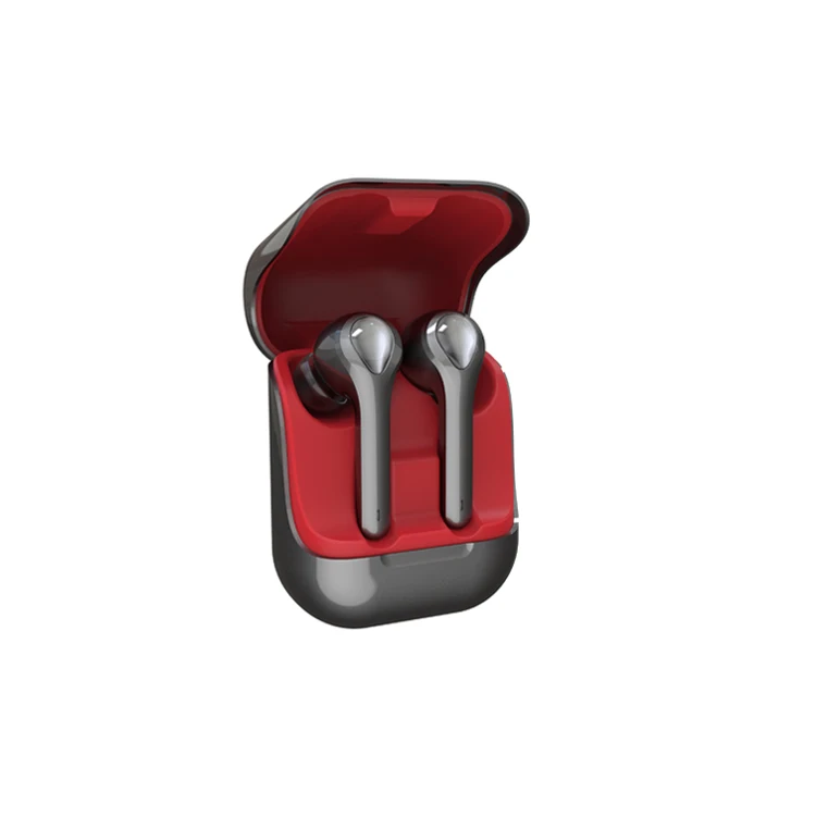 New design P9 TWS wireless earbuds stereo sound Bluetooth 5.0 wireless earphone for gifts - ANKUX.COM