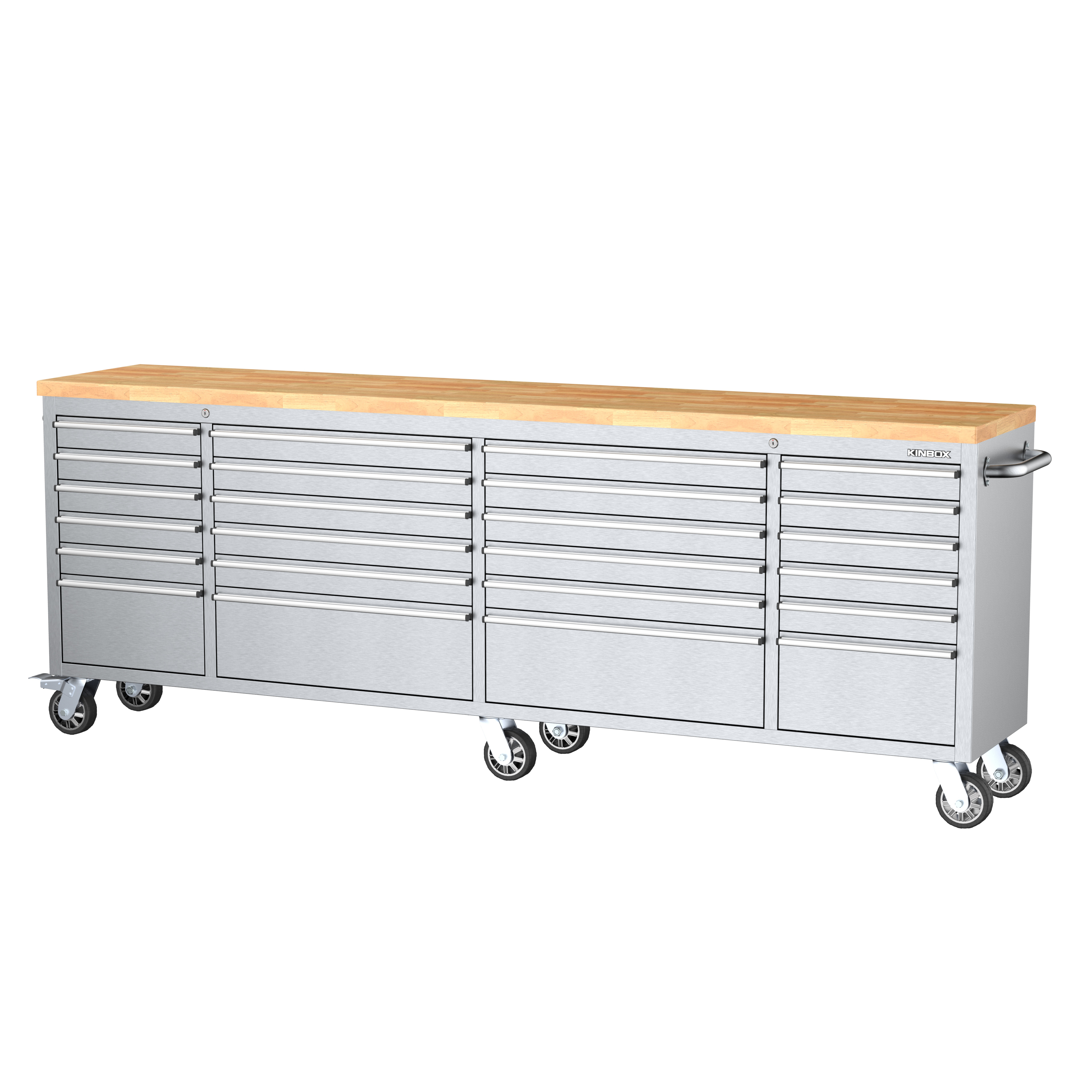 Parts For Us General Tool Box - r6inx38